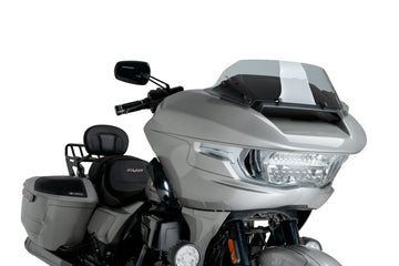 HARLEY DAVIDSON CVO ROAD GLIDE ST FLTRXSTSE [2025] – High-Road Sport – Strong