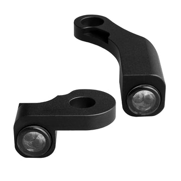 harley davidson softail street bob fxbb [HEINZ BIKES] – NANO Series handlebar indicators - 0