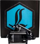 Harley-Davidson FXSTC 1340 Softail Custom [1990-1992, 1994-1995, 1999] - Legend air suspension for Softail models - picture 1