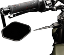 aprilia tuono 660 [GILLES TOOLING] – STRATOS handlebar end mirror