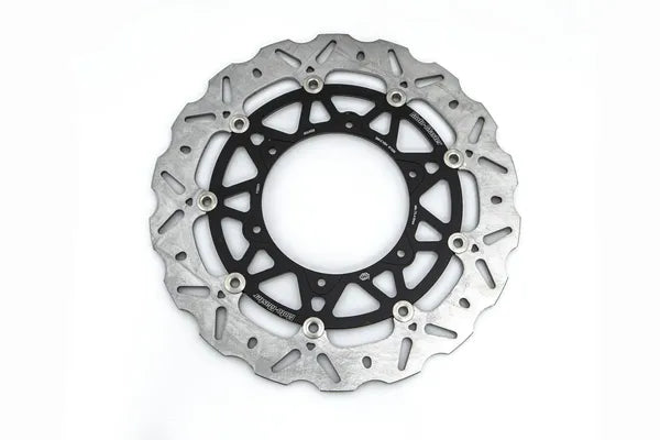 Ktm 690 Supermoto Smc R ABS [2023] - Nitro Series Bremsscheibe – Bild 6