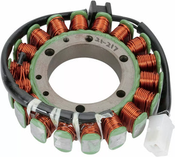 Kawasaki VN 1500 Classic [Rick's Motorsport Electric] - Stator for Kawasaki