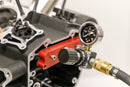 Harley-Davidson FLFBS 1923 Softail Fat Boy 117 [2026] - Piston Cooling Jet Pressure Tester Block Kit - Standalone Tool - Image 3