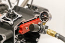 Harley-Davidson FXBB 1923 Softail Street Bob Solo 117 [2026] - Piston Cooling Jet Pressure Tester Block Kit - Standalone Tool - Type: Piston Radiator - Figure 7