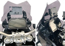 BMW S 1000 XR [WRS] - navigator holding clamp-1