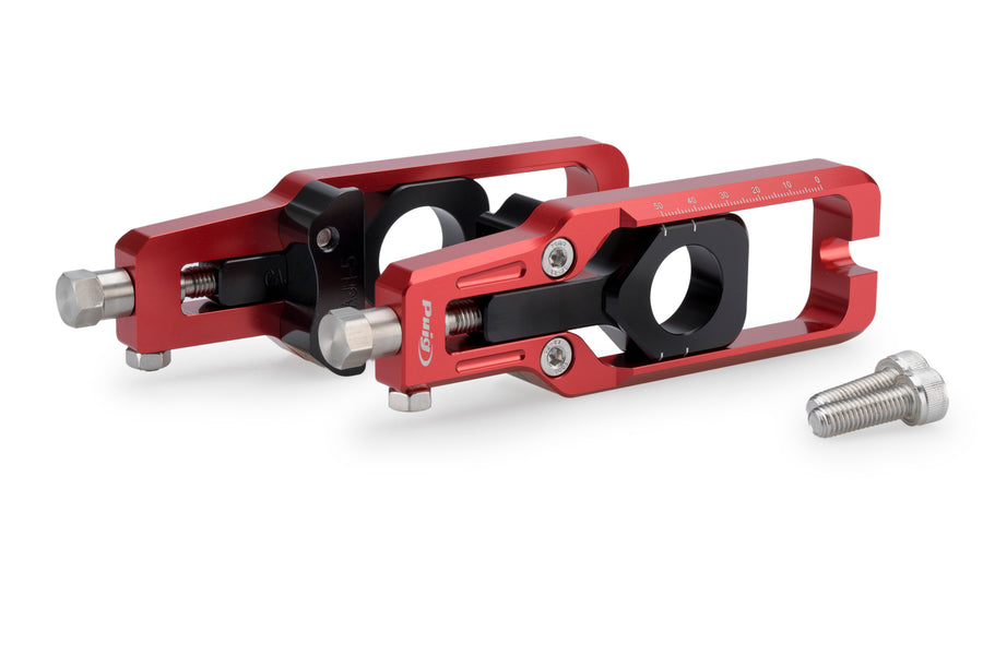 HONDA CBR 600 RR [2025] – Puig Chain Tensioner – Black