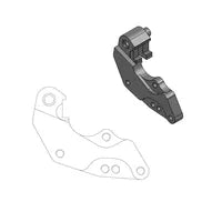 Fantic XXF 250 [2024] - Dakar 298 mm Bremsscheiben-Set vorne – Bild 8