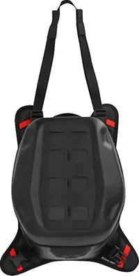 Elefant 650 [SW-MOTECH] – PRO Cross WP Tankrucksack mit Gurtsystem