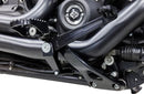 Harley-Davidson FLHCS 1923 Softail Heritage Classic 117 [2025] - Bremspedal – Bild 8
