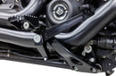 Harley-Davidson FLHCS 1923 Softail Heritage Classic 117 [2025] - Bremspedal – Bild 4