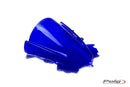 YAMAHA YZF-R 125 [2022] – Z-Racing Screen – Black-8