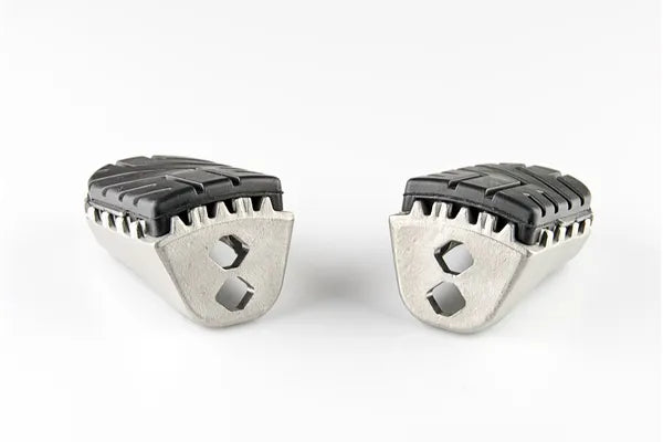 Triumph Tiger 1200 [2022-2024] - ION footrest kit - picture 4