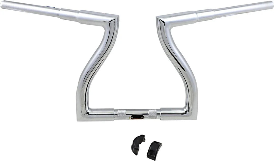 harley davidson fltruse [LA CHOPPERS] – Thresher handlebars