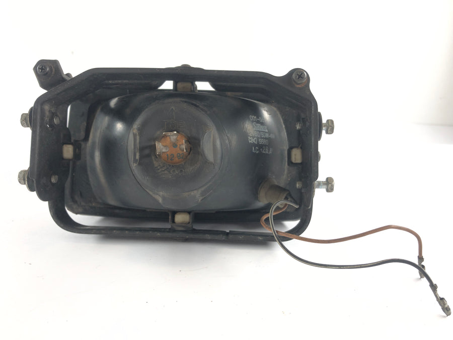 Suzuki DR 800 S BIG [1991] - Headlight