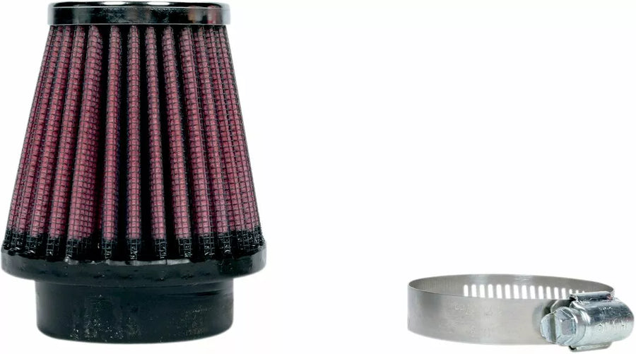 Yamaha XVS 650 Drag Star [K&N]-pinable universal air filter