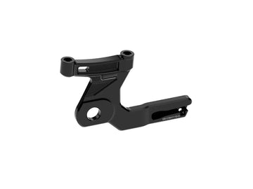 harley davidson fxdrs 114 [RICK'S MOTORCYCLES] - Adapter for rear brake caliper radial - 0