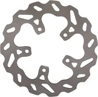 KTM SUPER DUKE 1290 R Evo [2022-2024] - Flame Series Rotor Race – Art.-Nr. 112223 – Bild 12