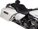 harley davidson flhtc [DRAG SPECIALTIES] – Freedom Touring seat-2