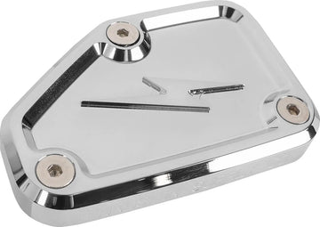 harley davidson touring [THRASHIN SUPPLY CO.] – Master Cylinder Cover - 0