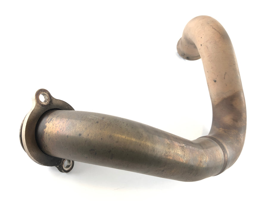 Husqvarna 701 Vitpilen [2018] - Manifold Exhaust Manifold