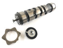 Kawasaki Zephyr 750 ZR750C [1991] - shift drum-2