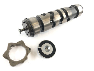 Kawasaki Zephyr 750 ZR750C [1991] - shift drum - 0