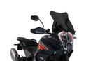 KTM 1290 SUPER ADVENTURE S [2025] – Touring Screen – Tinted-7
