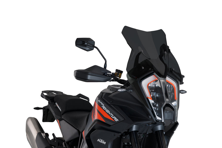 KTM 1290 SUPER ADVENTURE S [2025] – Touring Screen – Tinted