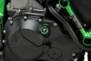KAWASAKI Z H2 [2025] – engine oil drain plug TRACK – titanium-6