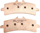 BMW R 1200 HP2 HP2 Sport [EBC] – Sintered Road Race "GPFAX" Bremsbeläge vorne