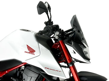 Honda CB 750 Hornet [WRS] – Windshield - 0