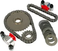 Harley-Davidson FXSBSE2 1800 Breakout CVO [2014] - Hydraulic timing chain tensioner unit - picture 7