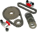 Harley-Davidson FXSBSE2 1800 Breakout CVO [2014] - Hydraulic timing chain tensioner unit - picture 7