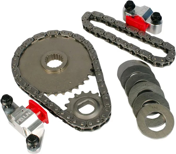 Harley-Davidson FXST 1690 Softail Standard [2012-2015] - Hydraulic Tensioner Kit - Image 2