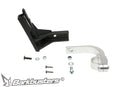 honda cb 300 [BARKBUSTERS] – Universal mounting material for 22 mm handlebars-4