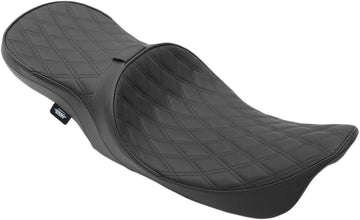 harley davidson touring [DRAG SPECIALTIES] – touring seat with low height