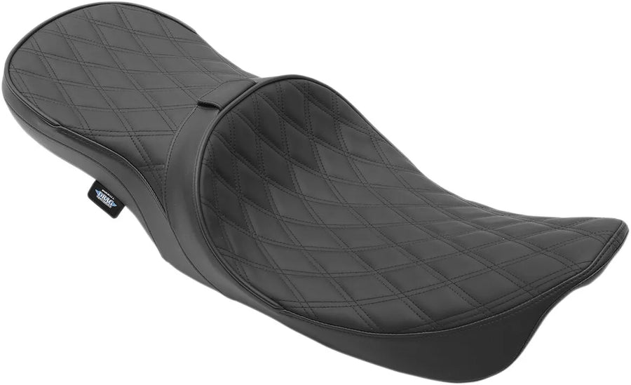 harley davidson touring [DRAG SPECIALTIES] – touring seat with low height