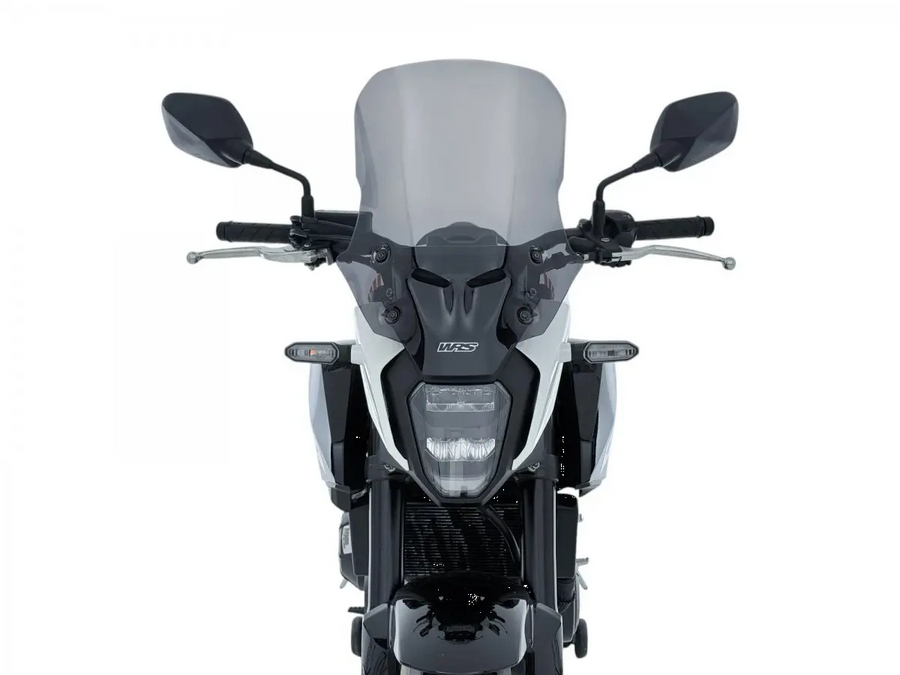 honda cb 500 hornet [WRS] – touring windshield CB500 Hornet