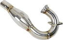 Beta RR 430 EFI [2023-2024] - Megabomb manifold pipe - picture 1