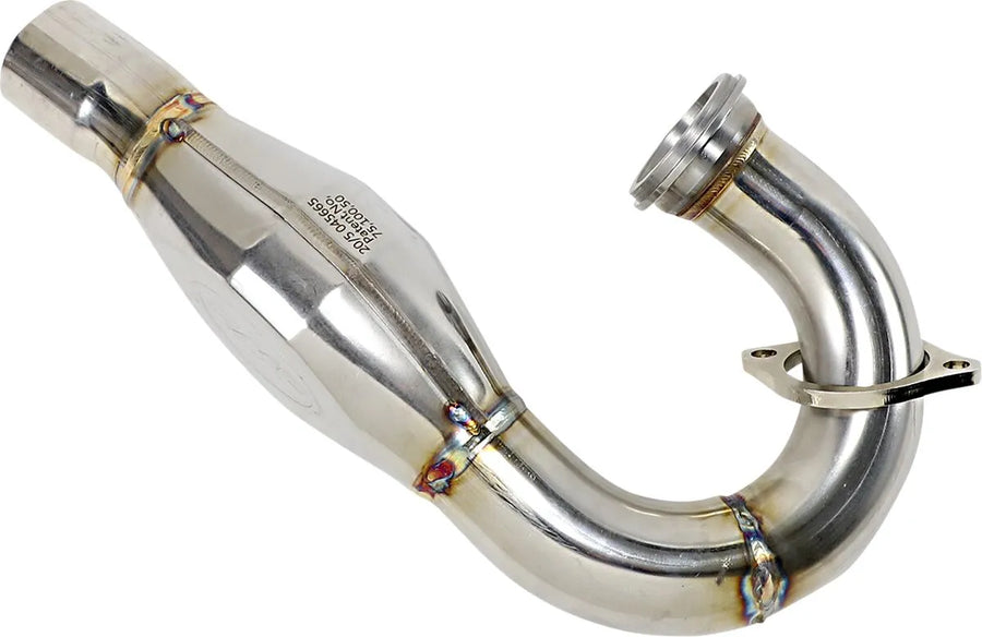 Beta RR 430 EFI [2023-2024] - Megabomb manifold pipe - picture 1
