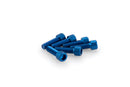 KTM RC 390 [2025] – Nuts made of anodized aluminum – silver-158