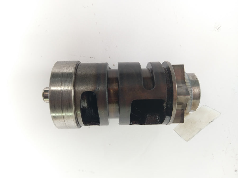 Suzuki DR 650 SP42B - shift shaft shift drum