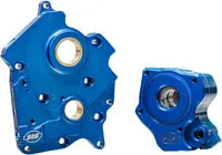 Harley-Davidson FXBB 1923 Softail Street Bob Solo 117 [2026] - HP+ high volume oil pump for M-Eight - picture 11