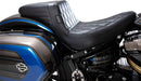harley davidson fxlrst [LE PERA] – Kick Flip Biker Gel Seat-3