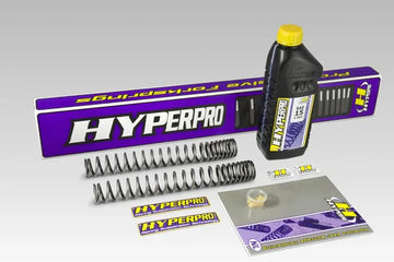 Yamaha V MAX 1200 [HYPERPRO] – Fork springs for Yamaha