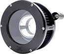Harley-Davidson FXST 1584 Softail Standard [2008-2011] - BA air filter kit - Finish: Black, Clear - Image 1