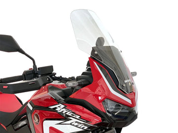 Honda CRF 1100 Africa Twin [WRS] - windshield