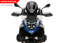BMW R 1300 GS TROPHY [2025] – Sports screen – Tinted-8
