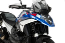 BMW R 1300 GS TROPHY [2025] – Lower Deflector – Heavily tinted-12