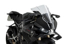 BMW S 1000 RR [2025] – Z-Racing Screen – Black-7